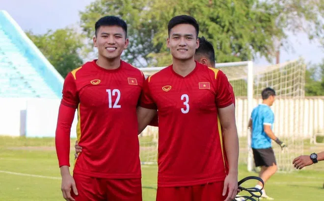 Bùi Hoàng Việt Anh: 'Thanh Bình tự vượt qua được những chỉ trích'