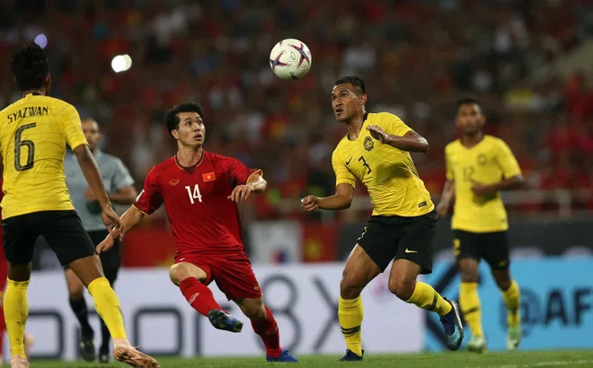 FIFA vinh danh một đội tuyển Đông Nam Á