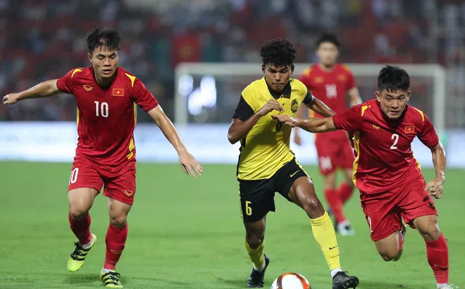 Malaysia được 'gỡ rối' trước ngày gặp Việt Nam