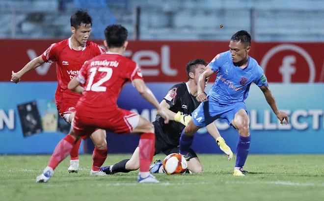 Nhận định Viettel vs Bình Dương: Tìm lại niềm vui chiến thắng