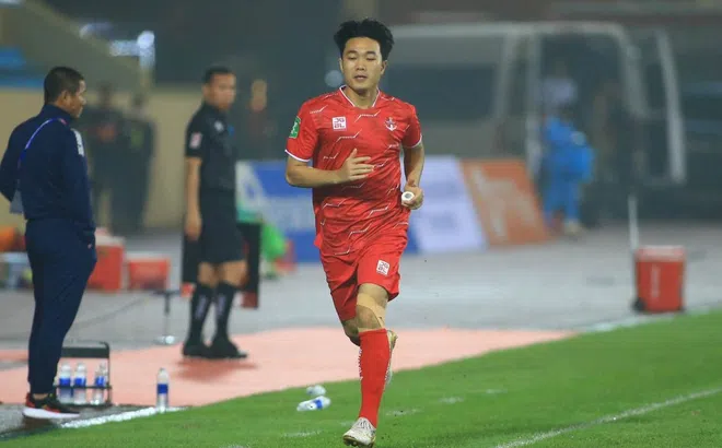 Đã rõ tương lai của Xuân Trường