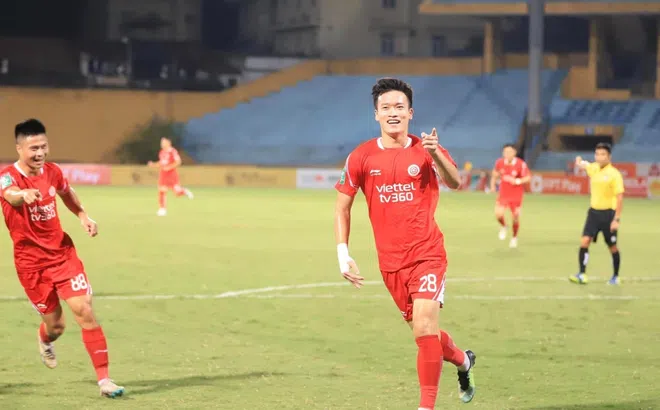 Hoàng Đức lên tiếng về tương lai