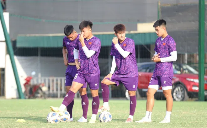 U19 Việt Nam nhận tin buồn