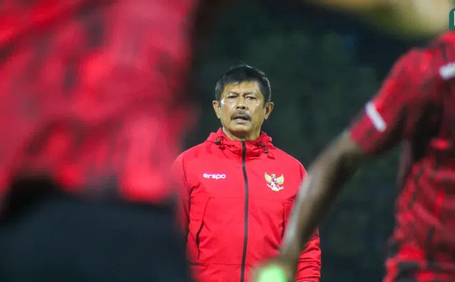 99% vào bán kết, HLV U19 Indonesia vẫn sợ thua Đông Timor