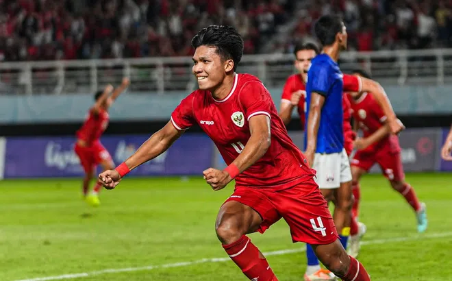 Lịch thi đấu bán kết U19 Đông Nam Á 2024