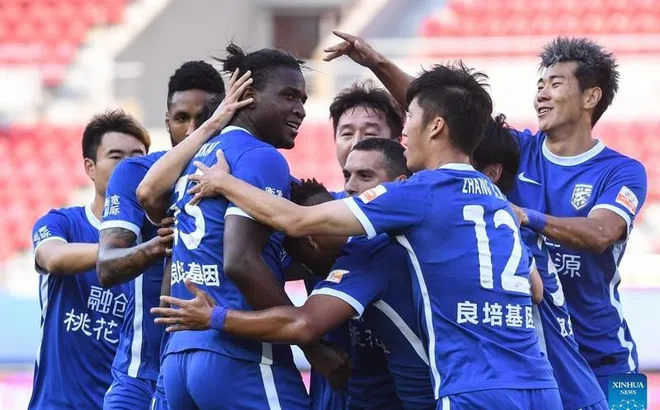 Đối thủ của Hà Nội FC tại AFC Champions League đứng trước nguy cơ giải thể