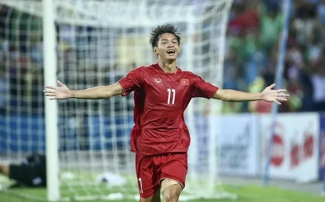 U23 Việt Nam giành vé dự VCK U23 châu Á sau chiến thắng nghẹt thở trước U23 Yemen