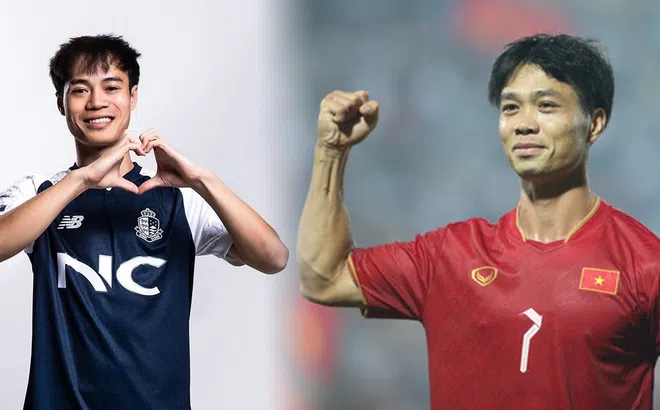 Văn Toàn tiết lộ lý do rời Hàn Quốc, hai 'đại gia' V-League muốn chiêu mộ Công Phượng