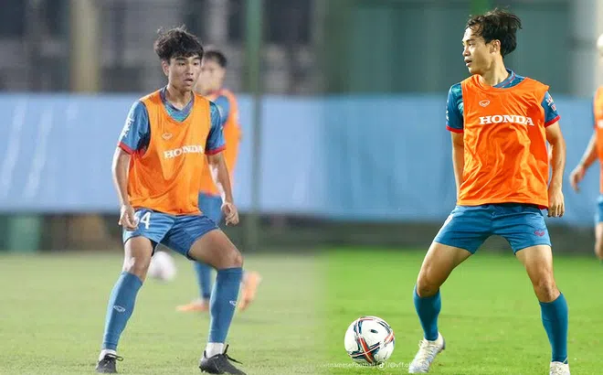 HLV Troussier gọi Công Phương tập cùng ĐT Việt Nam, Văn Toàn tìm lại cảm giác bóng