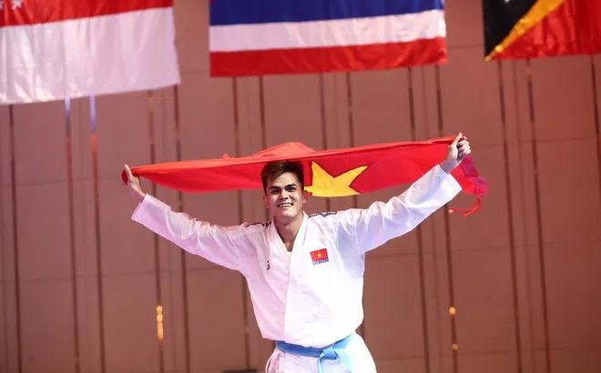 CẬP NHẬT: Bảng xếp hạng, bảng tổng sắp huy chương Asiad 19 mới nhất 7/10