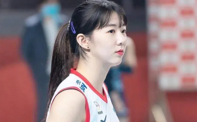 'Thiên thần bóng chuyền Hàn Quốc' trải lòng sau thất bại trước Việt Nam tại ASIAD 19