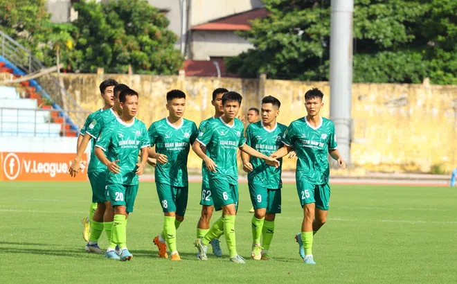 Một đội bóng Việt Nam mở cửa tự do toàn bộ các trận đấu sân nhà mùa giải 2023-2024