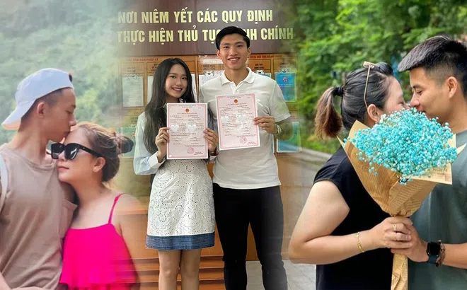 Dàn cầu thủ Việt Nam tặng quà gì cho người thân dịp 20-10?