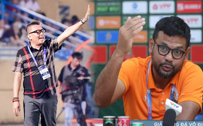 Vòng 1 V-League:  Trợ lý CLB CAHN nói điều bất ngờ, HLV Bình Định tiết lộ thời điểm Đình Trọng trở lại