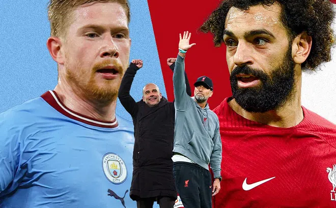 Nhận định, dự đoán Man City vs Liverpool, 19h30 ngày 25/11 Ngoại Hạng Anh