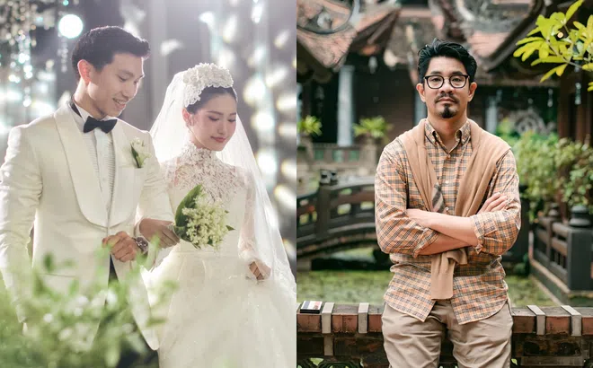 Bố vợ Đoàn Văn Hậu được chúc mừng, tiết lộ sự thay đổi khi lên chức