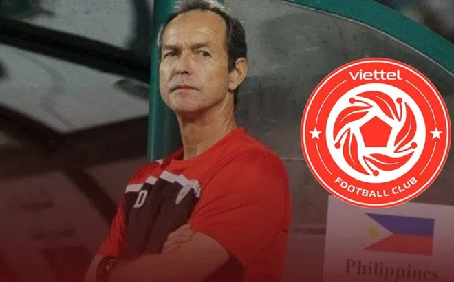 Lý lịch hoành tráng của HLV Thomas Dooley - tân thuyền trưởng Thể Công Viettel