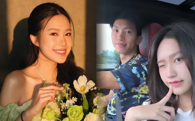 Bà xã Đoàn Văn Hậu tung bộ ảnh khoe vẻ đẹp quyến rũ, 'đốn tim' CDM