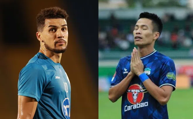 Nhận định, dự đoán kết quả trận Nam Định vs HAGL, 18h00 ngày 23/12 V-League