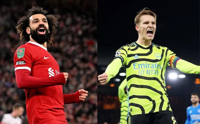 Link xem trực tiếp Liverpool vs Arsenal 00h30 ngày 24/12 Ngoại Hạng Anh