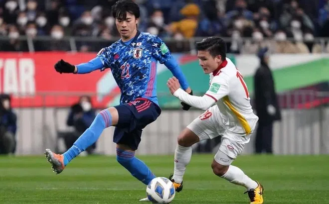 Tuyển Việt Nam đối đầu với 4 ngôi sao Ngoại hạng Anh tại vòng bảng Asian Cup 2023