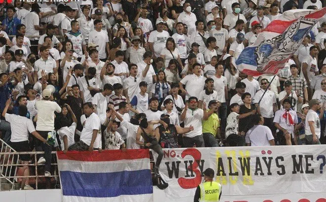 Quốc gia duy nhất tham dự Asian Cup 2023 nhưng chưa có bản quyền