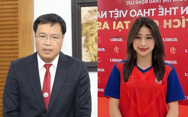 Vụ VĐV TDDC 'tố' phải chia tiền thưởng: Tạm thời cho thôi tập huấn với 2 HLV