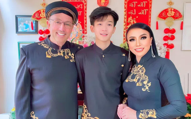 Ca sĩ Lily Thanh Huệ: Hứa hẹn bùng nổ với 2 liveshow tri ân khán giả Việt