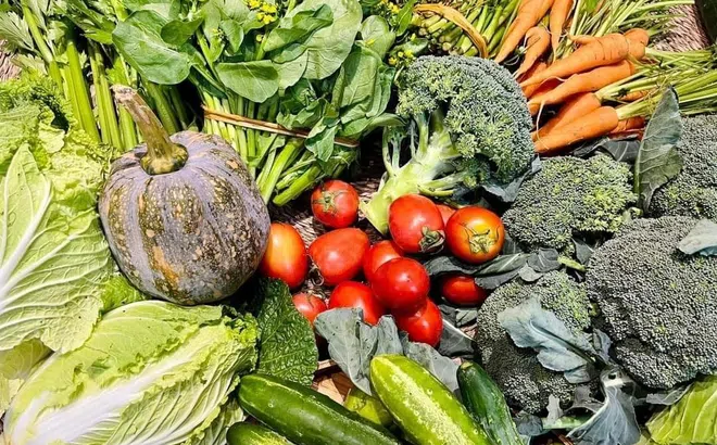 Nỗ lực đưa nông sản Lâm Đồng tham gia sâu vào chuỗi giá trị toàn cầu