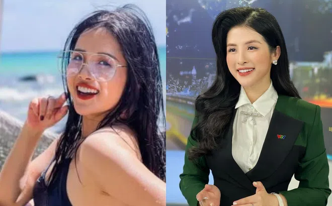 'Lóa mắt' trước độ giàu và chịu chơi của nữ 'BTV trẻ nhất VTV' Hải Vân