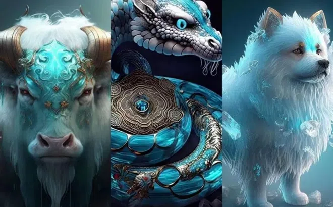 Tử vi 12 con giáp hôm nay 29/2/2024: Tuổi Ngọ bị tiểu nhân rình rập, tuổi Tý có biến động