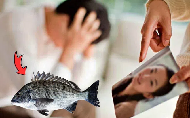 Chồng sắp cưới ngoại tình, vợ có cách trả đũa khiến dân mạng há hốc: Cỡ nào mà được khen thiên tài?
