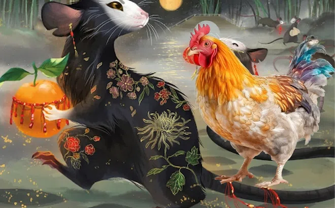 Tử vi 12 con giáp hôm nay ngày 8/3/2024: Tuổi Ngọ gặp hạn, tuổi Sửu họa từ miệng, tuổi Thìn đỏ như son