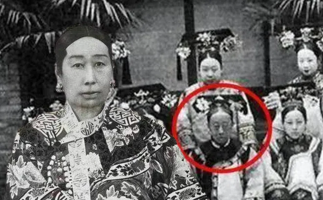 Quyền lực khét tiếng, Từ Hi Thái hậu vẫn phải 'rén' trước nhân vật này: Không ít lần bị mắng thẳng mặt