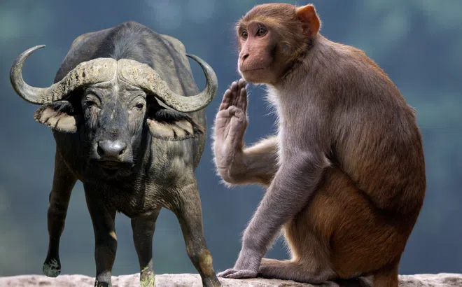 Nhà nào có 4 con giáp này hưng thịnh mãn kiếp, đau lưng gánh lộc vì Thần Tài hay ghé thăm