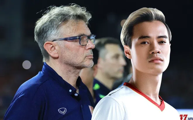 Hậu trường thể thao ngày 2/4: Văn Toàn bị 'vạch' 1 sự thật, các HLV khét tiếng xin dẫn dắt ĐT Việt Nam