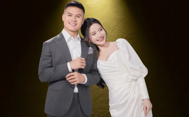 Thấy gì từ bất ổn trong sau cưới Quang Hải - Chu Thanh Huyền, chính chủ 'mạnh tay' làm 1 điều?