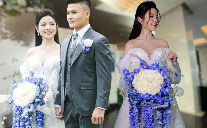 Đám cưới Quang Hải - Chu Thanh Huyền: Hé lộ thực đơn tại khách sạn xa xỉ, có xứng tầm đẳng cấp?