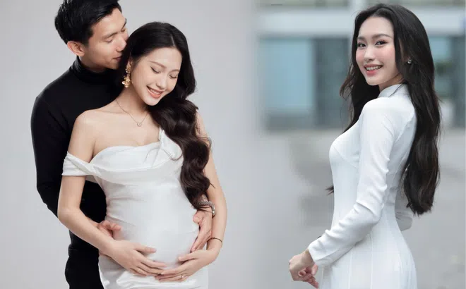 Doãn Hải My nói về bất hòa với Đoàn Văn Hậu, được khen 'bầu thông thái' vì 1 lý do