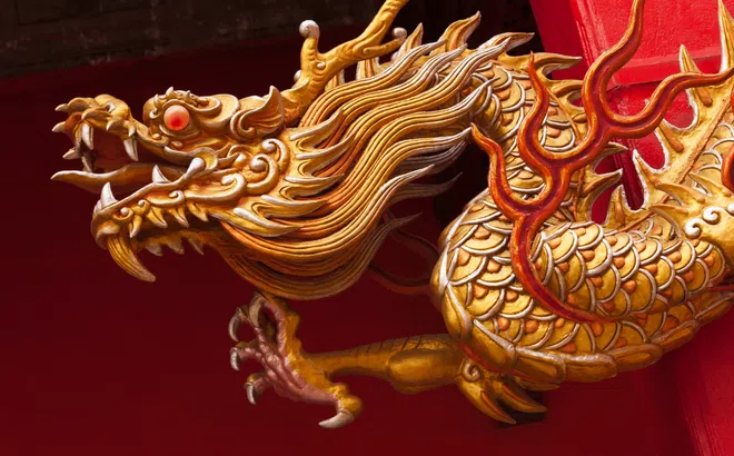 Thần Tài ưu ái chưa từng có: 3 con giáp thắng đậm từ tuần sau, vận số đỏ chót, lộc rơi trúng đầu