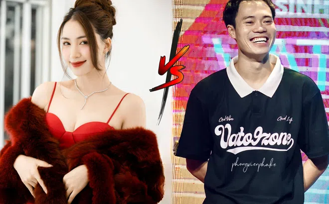 Không còn đồn thổi: Hòa Minzy để lộ mối quan hệ với Văn Toàn, CDM 'cứng người' chuyến này