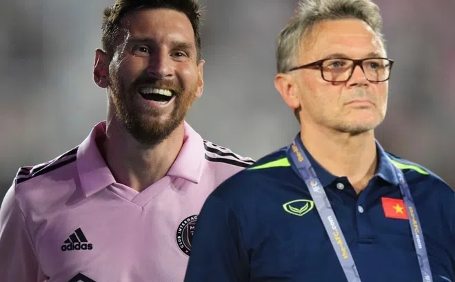 Hậu trường thể thao 11/4: Cạnh tranh ghế HLV ĐT Việt Nam, Messi bị chế nhạo không thương tiếc