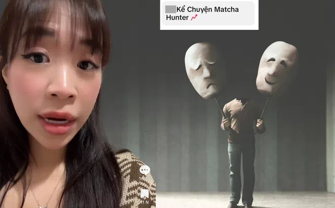 'Matcha hunter' là gì, vén màn sức hút series 'cô bảo mẫu của gia đình tôi' đang gây bão?