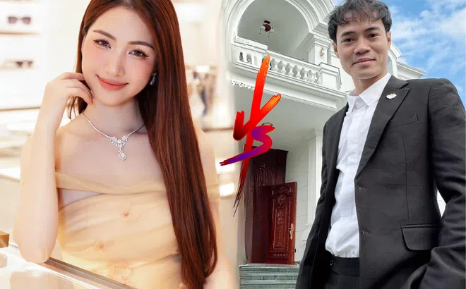 Hòa Minzy 1 lần nói sạch với Văn Toàn vào ngày đặc biệt, 'nhà trai' thốt đúng 4 chữ