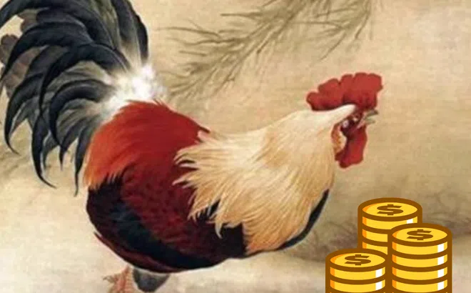 Thần Tài 'ghi tên sổ vàng': 3 con giáp tuần tới cực đỏ, thăng tiến hết phần thiên hạ, tiền về ào ào