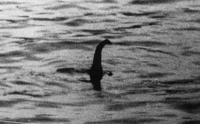 Diễn biến nóng cuộc 'săn' quái vật hồ Loch Ness, khủng chưa từng có: NASA có dễ 'tóm sống?