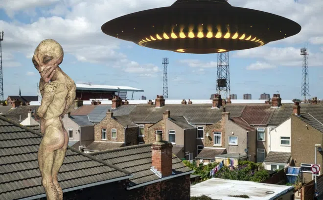 Bí ẩn ngôi làng được coi là ‘điểm nóng UFO’ và những vụ mất tích bí ẩn