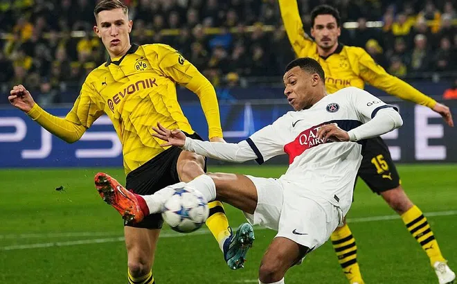 Lịch thi đấu bóng đá hôm nay 7/5