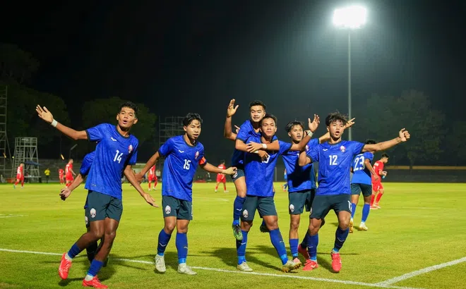 Hòa Việt Nam, truyền thông Campuchia nói lời thật lòng