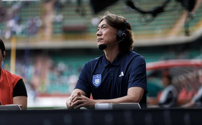 LĐBĐ Hàn Quốc bổ nhiệm HLV mới